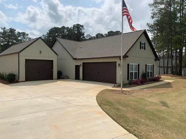 Thomson, GA 30824,5750 Azalea DR