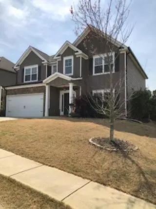 3806 Berkshire WAY, Grovetown, GA 30813