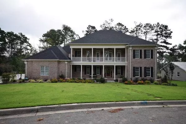 Martinez, GA 30907,3551 Bellerive CIR