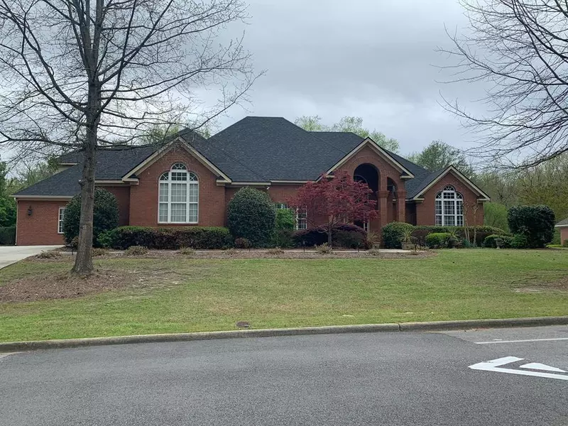 3731 W Lake DR, Martinez, GA 30907