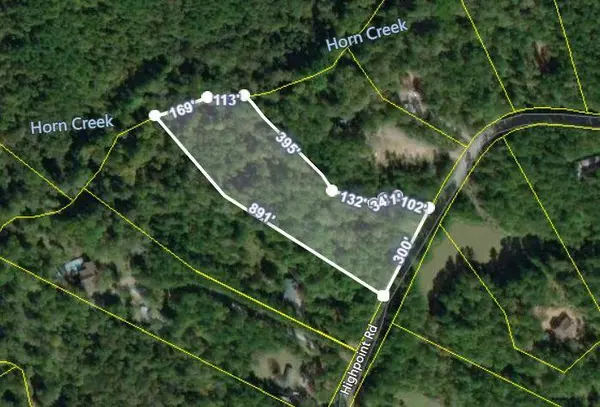 Clarks Hill, SC 29821,Lot 6 Highpoint RD