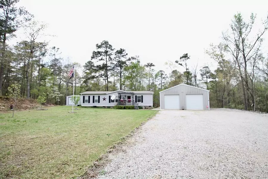 25 Longleaf RD, Trenton, SC 29847