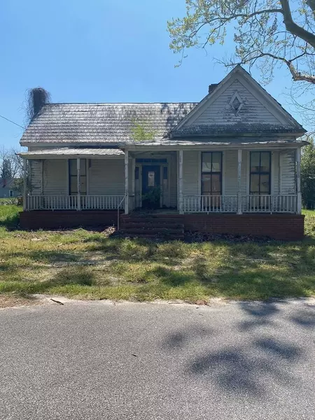 106 TEMPLE ST, Blythe, GA 30805