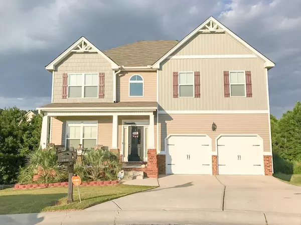 Grovetown, GA 30813,3440 Grove Landing CIR