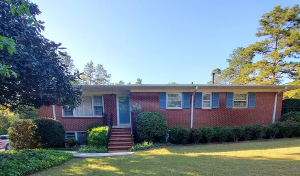 632 Duncan RD, North Augusta, SC 29841