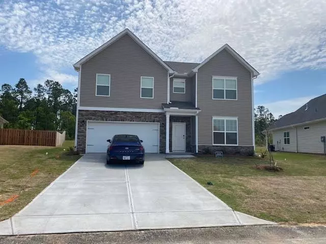 223 Sir Barton LOOP, Graniteville, SC 29829