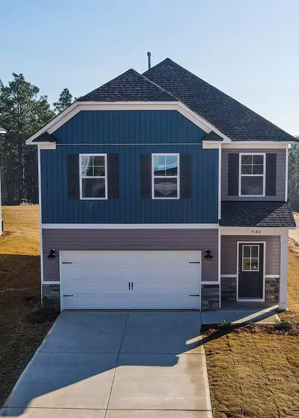 4119 Thimbleberry DR, Graniteville, SC 29829