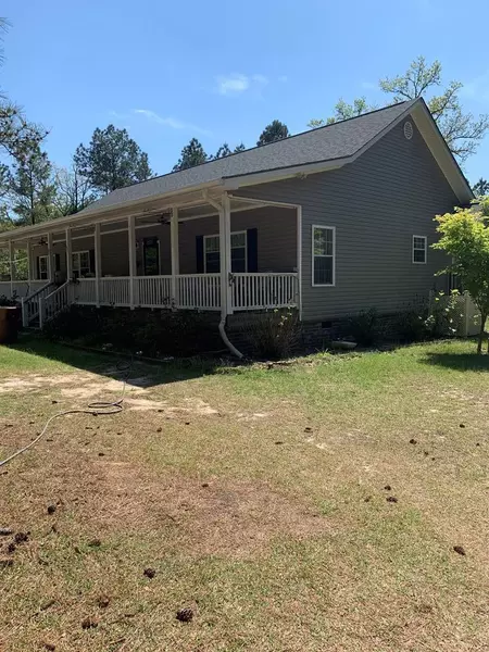 62 Sable LN, Trenton, SC 29847