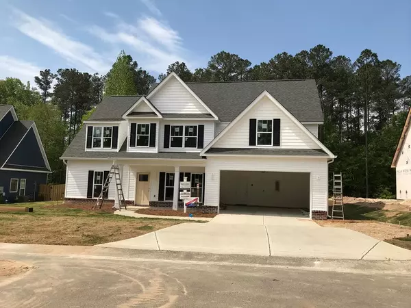 North Augusta, SC 29841,Lot 1346 Lake Greenwood DR