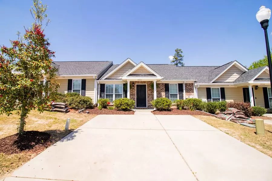 3004 Gobbler CT, Aiken, SC 29801