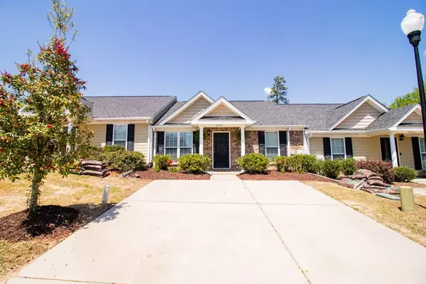 Aiken, SC 29801,3004 Gobbler CT