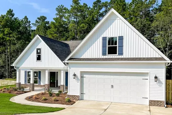 North Augusta, SC 29841,Lot 2425 Lake Greenwood DR