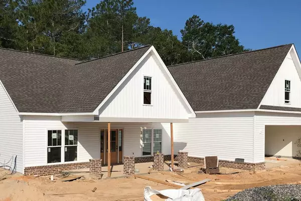 North Augusta, SC 29841,Lot 2425 Lake Greenwood DR