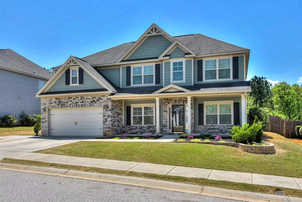 Grovetown, GA 30813,3818 Berkshire WAY