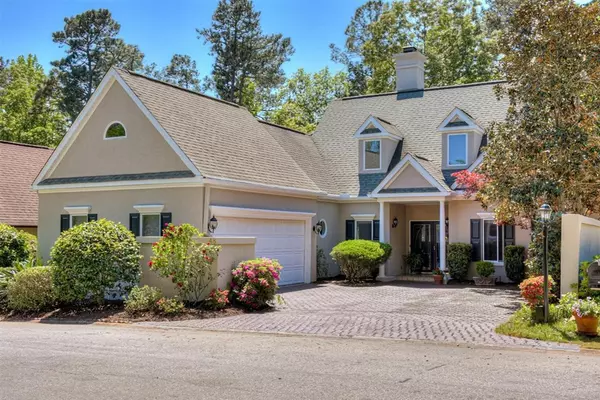 Aiken, SC 29803,48 Juniper LOOP