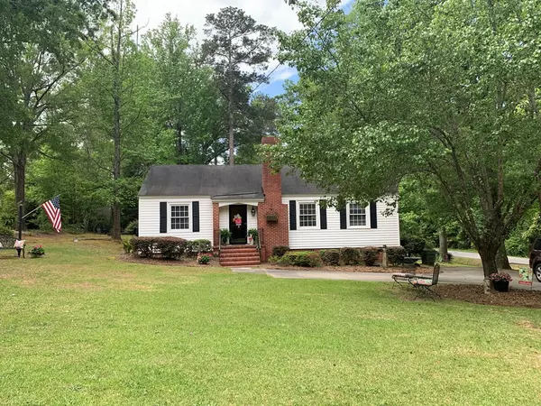 Thomson, GA 30824,517 Hickory Hill DR