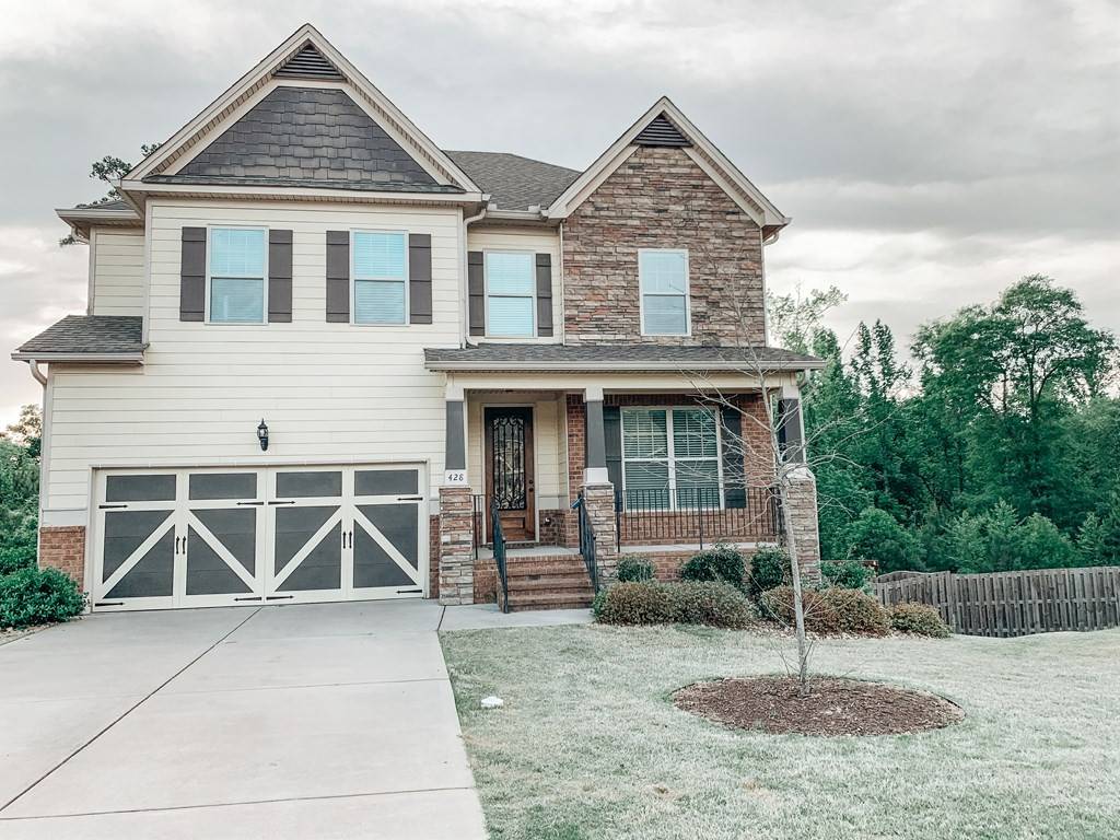 Evans, GA 30809,428 Arden WAY