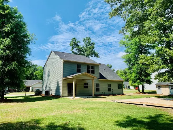 Beech Island, SC 29842,263 Lacebark Pine WAY