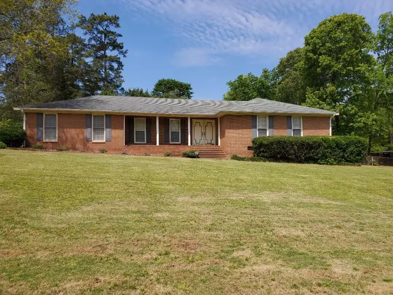 4027 BRADDOCK, Martinez, GA 30907