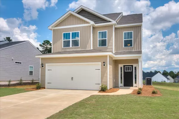 Aiken, SC 29803,730 Viburnum CT