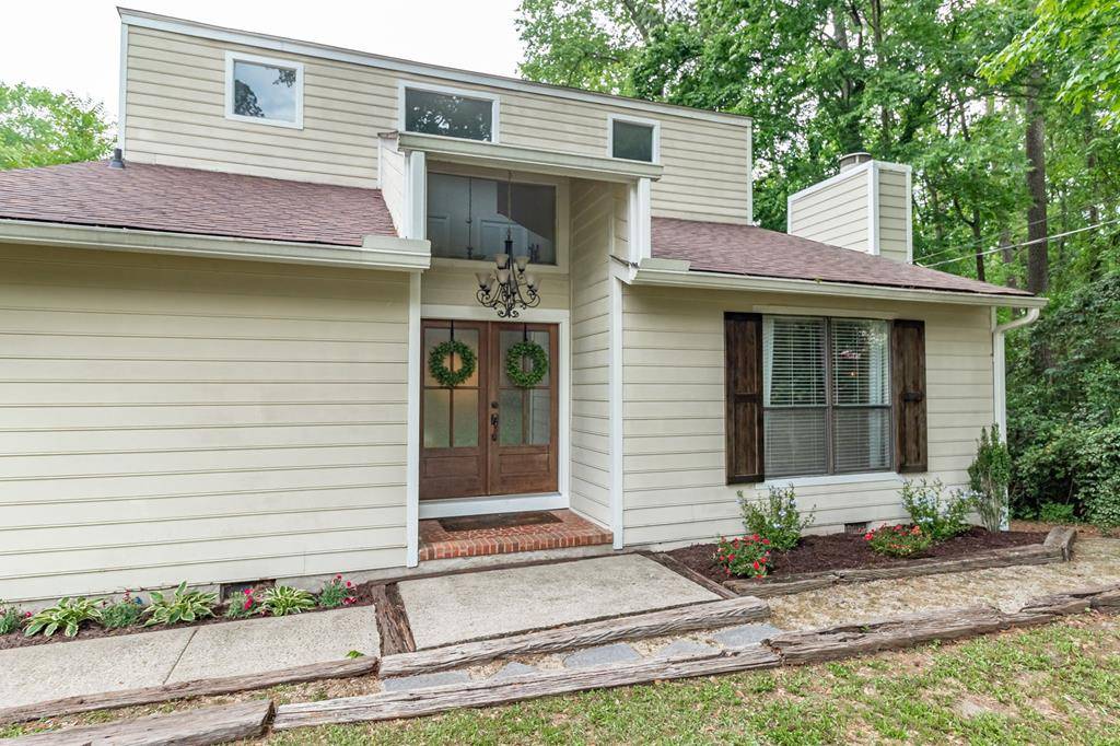 403 Brookside DR, Augusta, GA 30904