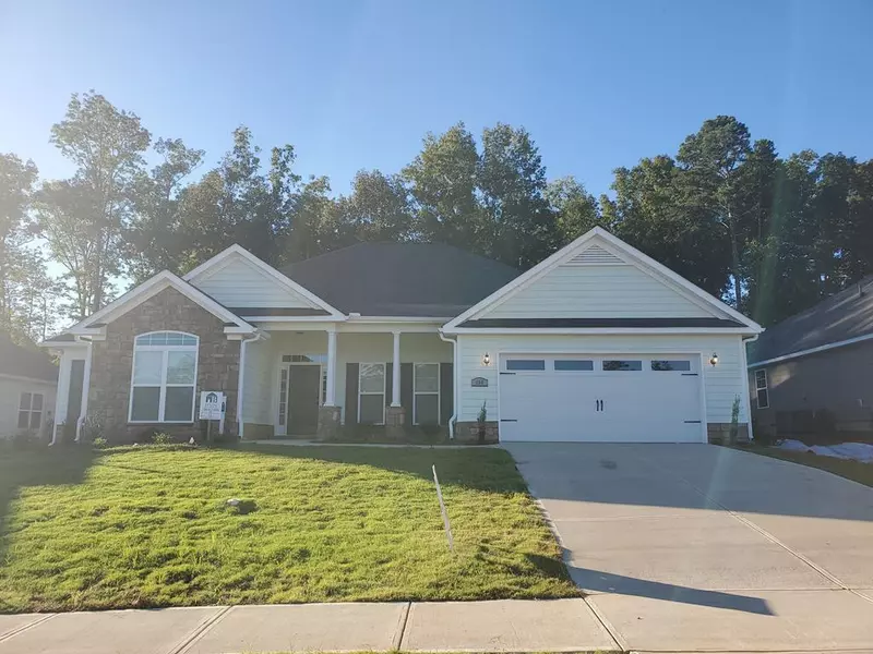 184 Bonhill ST, North Augusta, SC 29860