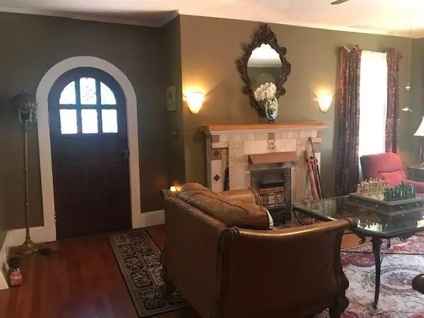 Olar, SC 29843,161 Barker ST