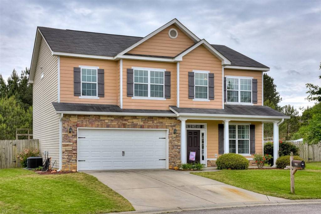 Aiken, SC 29801,753 Telegraph DR