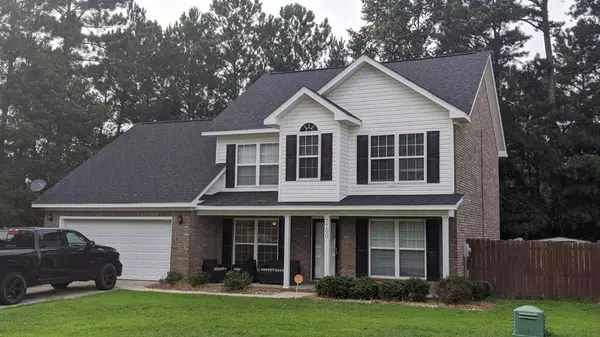 7700 Senators Ridge DR, Grovetown, GA 30813