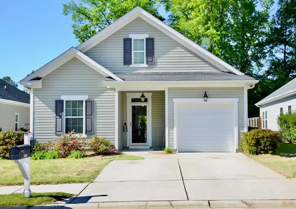 Grovetown, GA 30813,1934 Kenlock DR