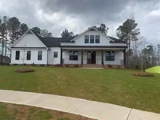 629 Darien DR, Evans, GA 30809