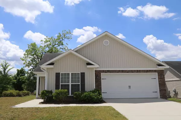 Grovetown, GA 30813,980 Arbor Springs CIR