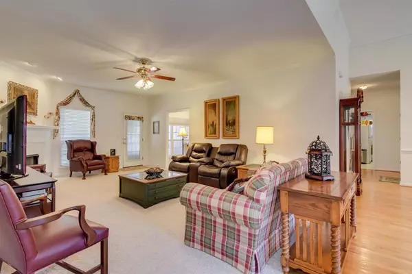 Augusta, GA 30909,19 Eagle Pointe DR
