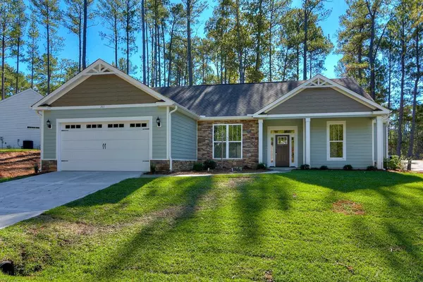 Mccormick, SC 29835,201 Mallard LN