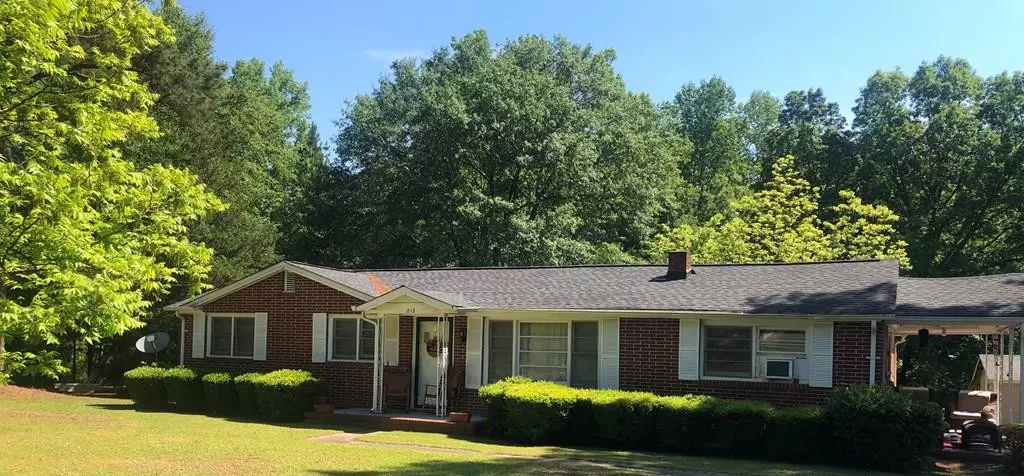 212 Kings WAY, Lincolnton, GA 30817