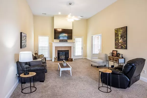 Evans, GA 30809,4854 Somerset DR