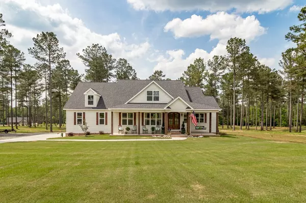 Appling, GA 30802,1043 Arlington WAY