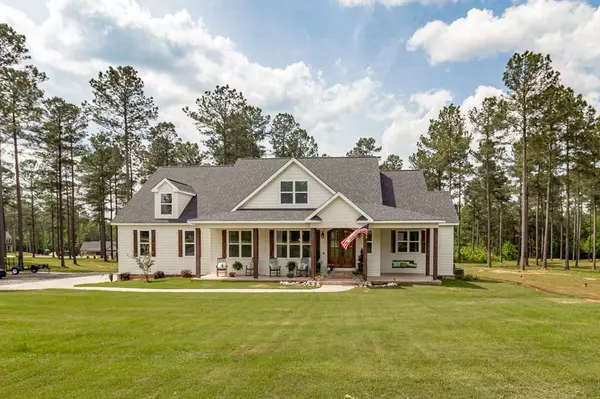 Appling, GA 30802,1043 Arlington WAY