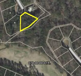 Mccormick, SC 29835,L21, B31 Cypress DR