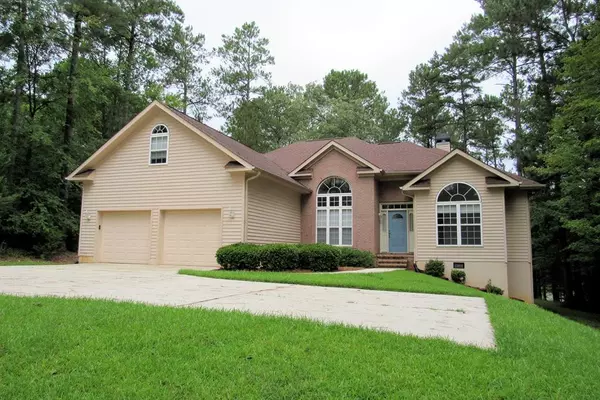 Mccormick, SC 29835,134 Lake Ridge DR