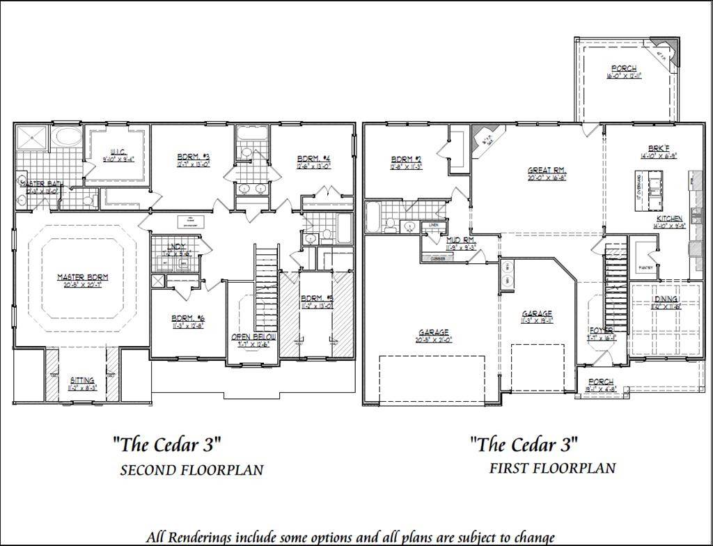 Evans, GA 30809,621 Bunchgrass ST