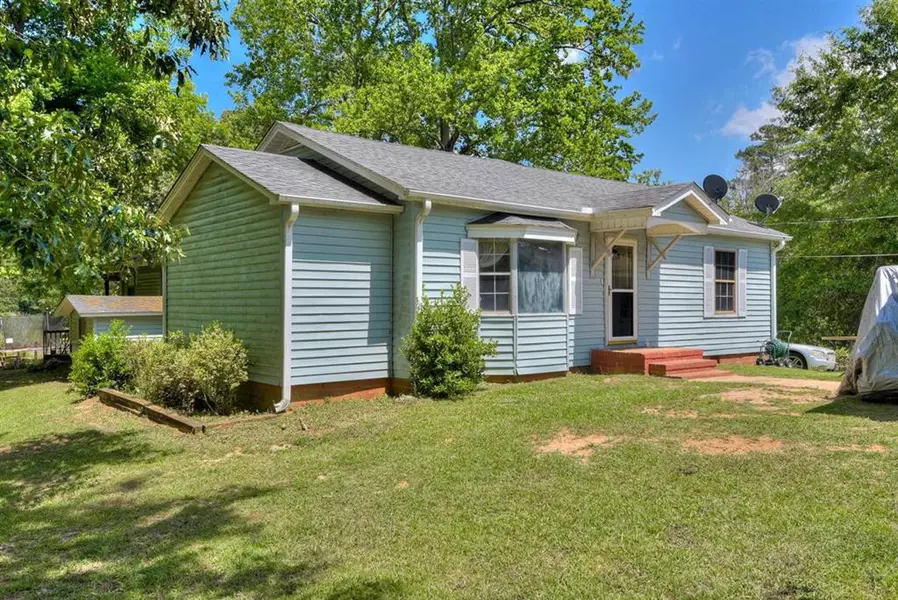 3998 Highway 17, Wrens, GA 30833