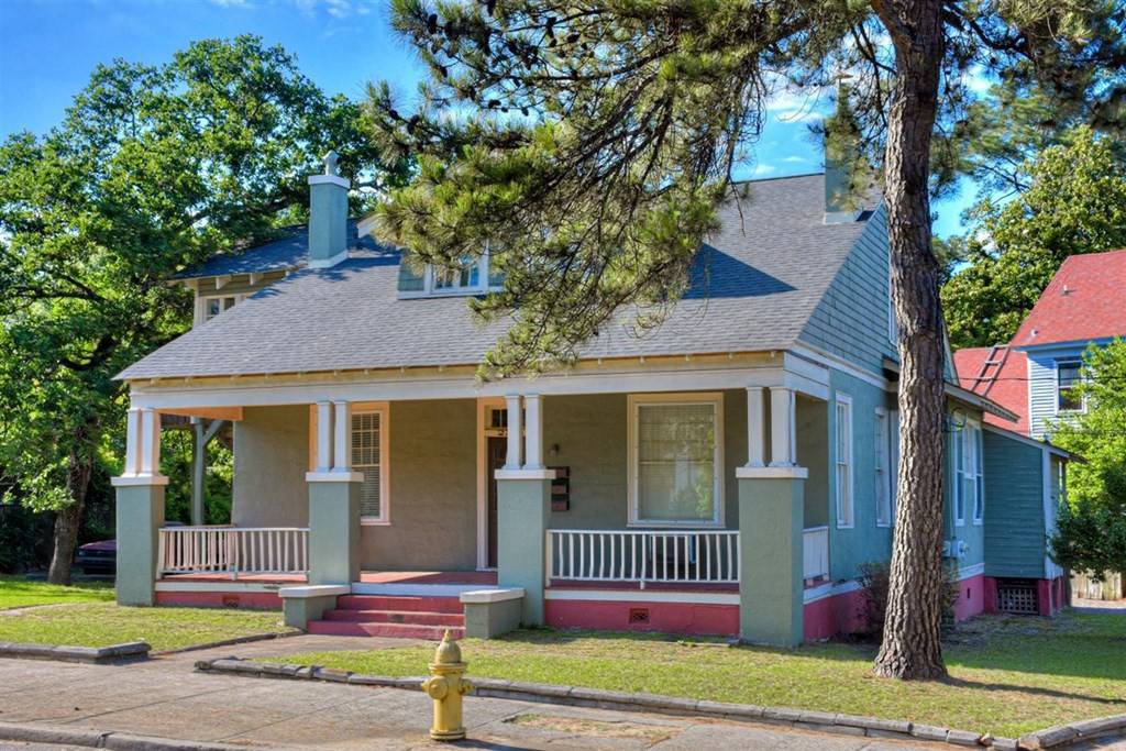 Augusta, GA 30904,2201 Central AVE