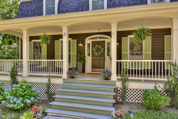 Evans, GA 30809,4245 Anderson CIR