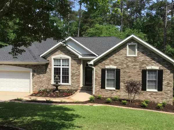 Mccormick, SC 29835,203 Rosewood LN