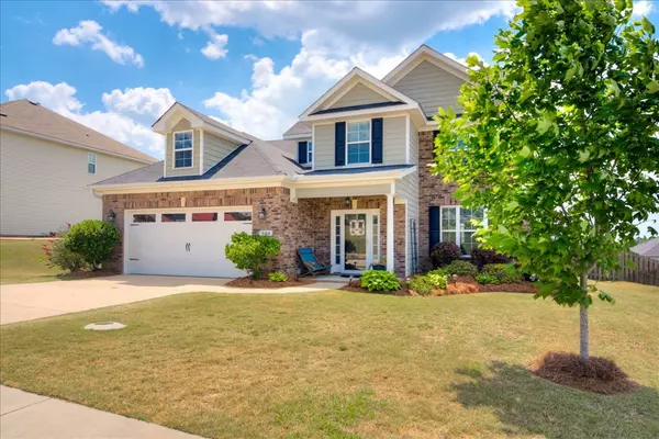 Graniteville, SC 29829,3154 Brevard DR