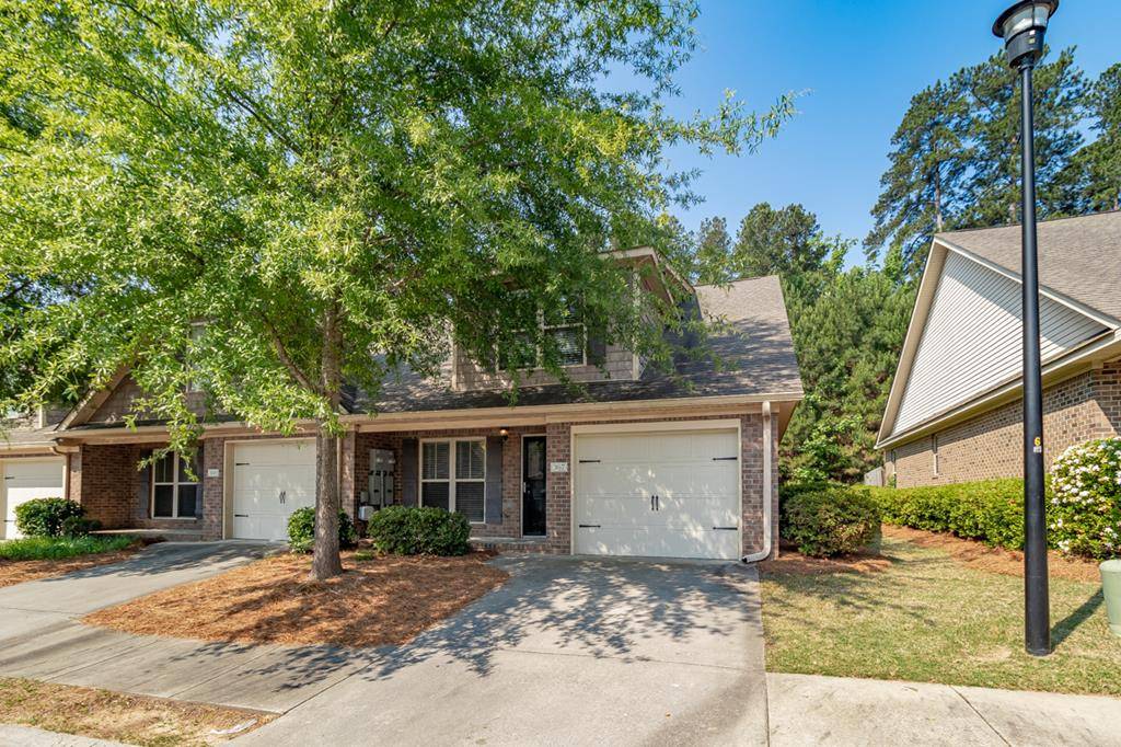 367 Connor CIR U-4, Evans, GA 30809