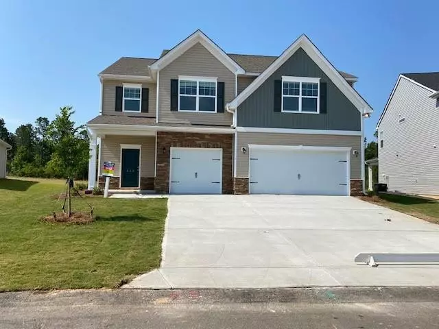 233 Sir Barton LOOP, Graniteville, SC 29829