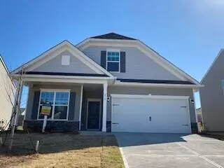 278 SIR BARTON LOOP, Graniteville, SC 29829