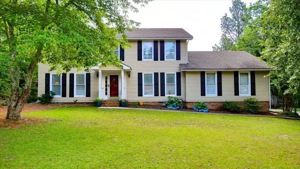 Aiken, SC 29803,1023 Kismet DR